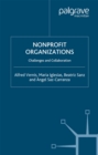 Nonprofit Organizations : Challenges and Collaboration - eBook