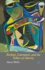 Beckett, Literature and the Ethics of Alterity - eBook