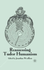 Reassessing Tudor Humanism - eBook