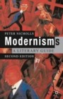 Modernisms : A Literary Guide, Second Edition - Book