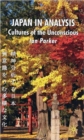 Japan in Analysis : Cultures of the Unconscious - Book