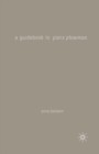 A Guidebook to Piers Plowman - Book