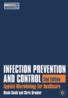 Infection Prevention and Control : Applied Microbiology for Healthcare - Book