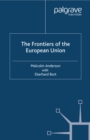Frontiers of the European Union - eBook