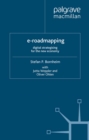 E-Roadmapping : Digital Strategising for the New Economy - eBook