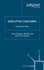 Executive Coaching : Exploding the Myths - eBook