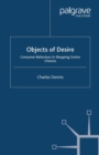 Objects of Desire : Consumer Behaviour in Shopping Centre Choices - eBook