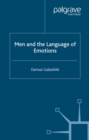 Men and the Language of Emotions - eBook