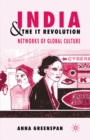India and the IT Revolution : Networks of Global Culture - eBook