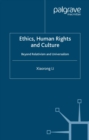 Ethics, Human Rights and Culture : Beyond Relativism and Universalism - eBook