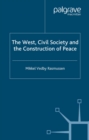 The West, Civil Society and the Construction of Peace - eBook