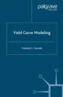 Yield Curve Modeling - eBook