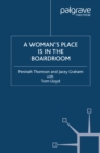 A Woman's Place is in the Boardroom - eBook