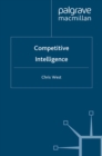 Competitive Intelligence - eBook