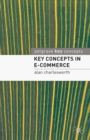 Key Concepts in e-Commerce - Book