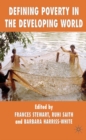 Defining Poverty in the Developing World - Book