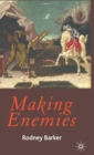 Making Enemies - Book