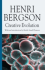 Creative Evolution - Book