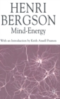 Mind-Energy - Book