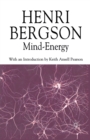 Mind-Energy - Book