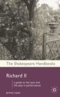 Richard II - Book