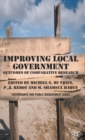 Improving Local Government : Outcomes of Comparative Research - Book