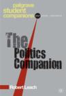 The Politics Companion - Book