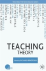 Teaching Theory - Book
