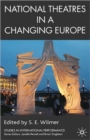 National Theatres in a Changing Europe - Book