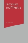 Feminism and Theatre - Book