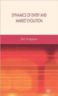 Dynamics of Entry and Market Evolution - Book