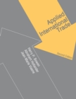 Applied International Trade - Book
