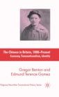 The Chinese in Britain, 1800-Present : Economy, Transnationalism, Identity - Book