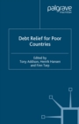 Debt Relief for Poor Countries - eBook