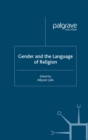 Gender and the Language of Religion - eBook