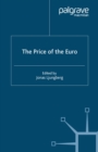 The Price of the Euro - eBook