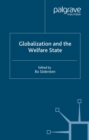 Globalization and the Welfare State - eBook
