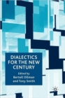 Dialectics for the New Century - Book