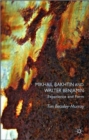 Mikhail Bakhtin and Walter Benjamin : Experience and Form - Book