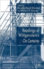 Readings of Wittgenstein’s On Certainty - Book