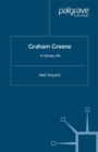 Graham Greene : A Literary Life - eBook