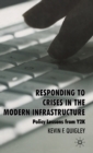 Responding to Crises in the Modern Infrastructure : Policy Lessons from Y2K - Book