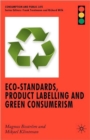 Eco-Standards, Product Labelling and Green Consumerism - Book