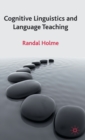 Cognitive Linguistics and Language Teaching - Book