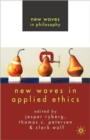 New Waves in Applied Ethics - Book