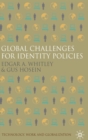 Global Challenges for Identity Policies - Book