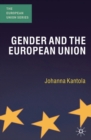 Gender and the European Union - Book