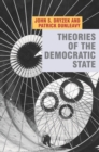 Theories of the Democratic State - Book