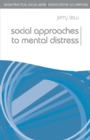 Social Approaches to Mental Distress - Book