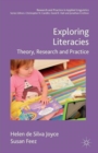 Exploring Literacies : Theory, Research and Practice - Book